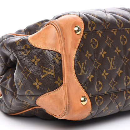 Louis Vuitton Monogram Etoile Shopper 9 of 21
