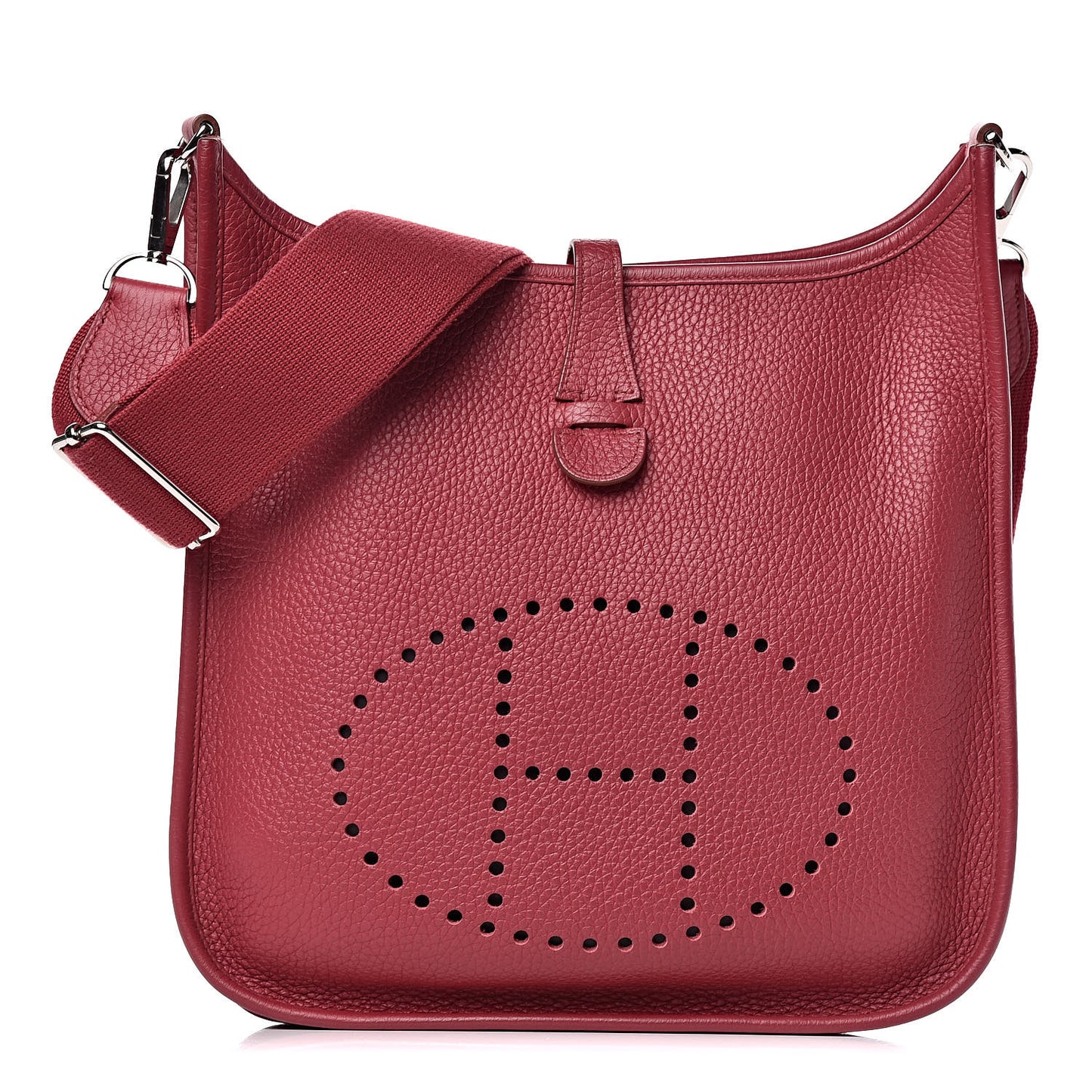 Taurillon Clemence Evelyne III PM Rubis