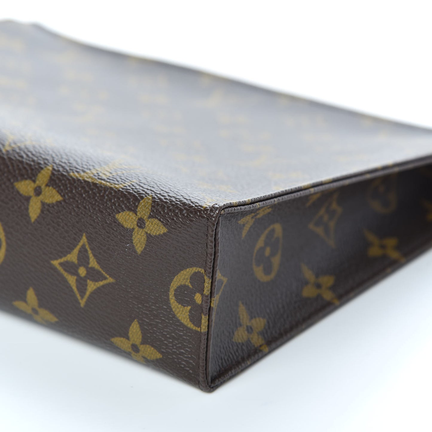 Monogram Toiletry Pouch 26