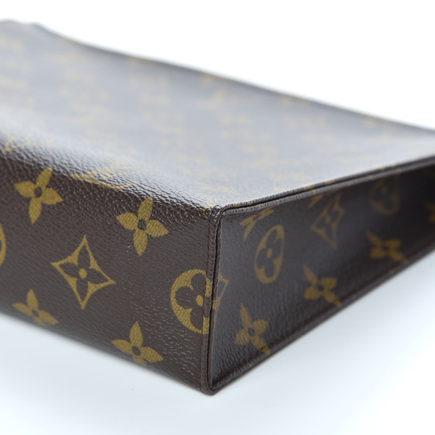 Louis Vuitton Monogram Toiletry Pouch 26 9 of 9