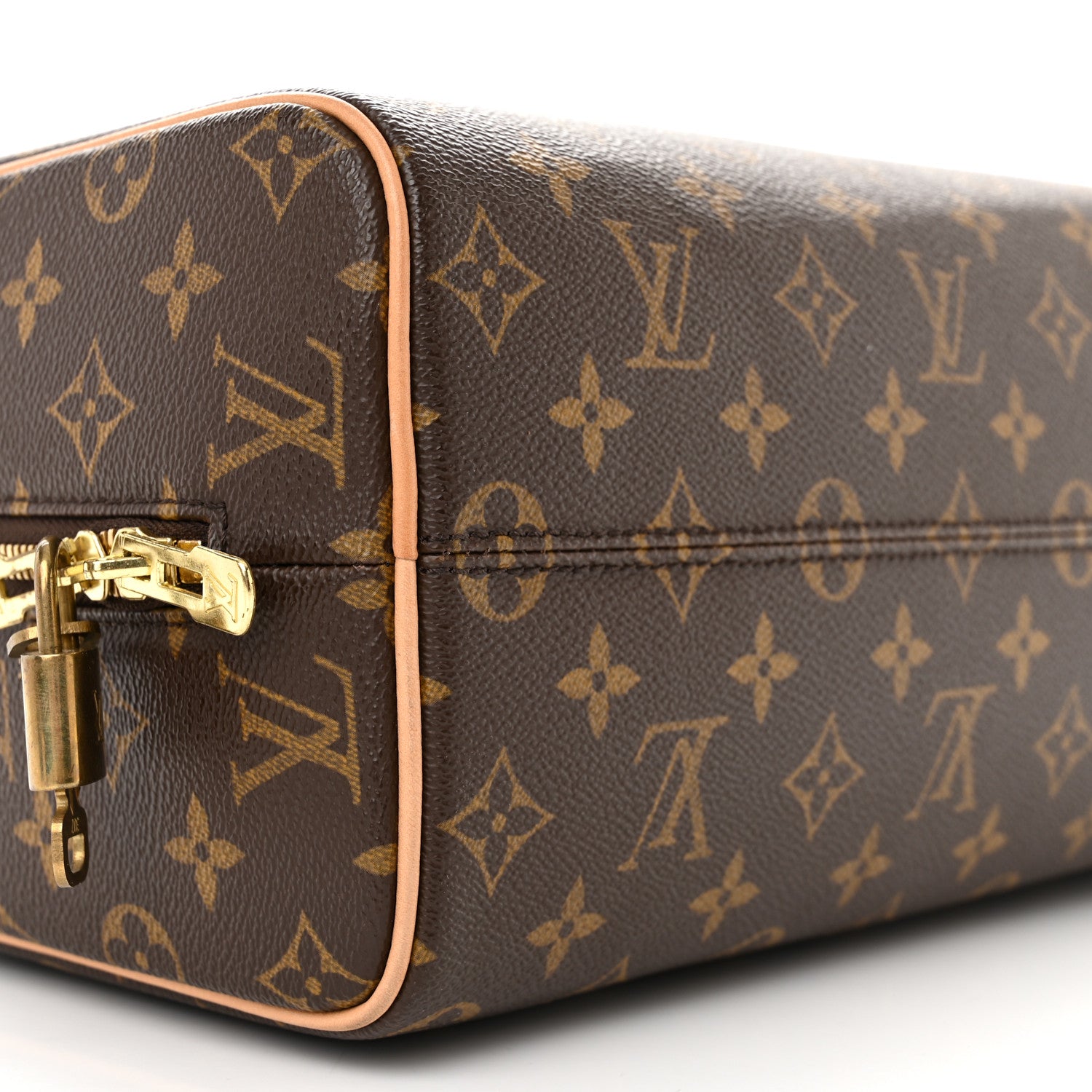 Louis Vuitton Monogram Nolita 8 of 13