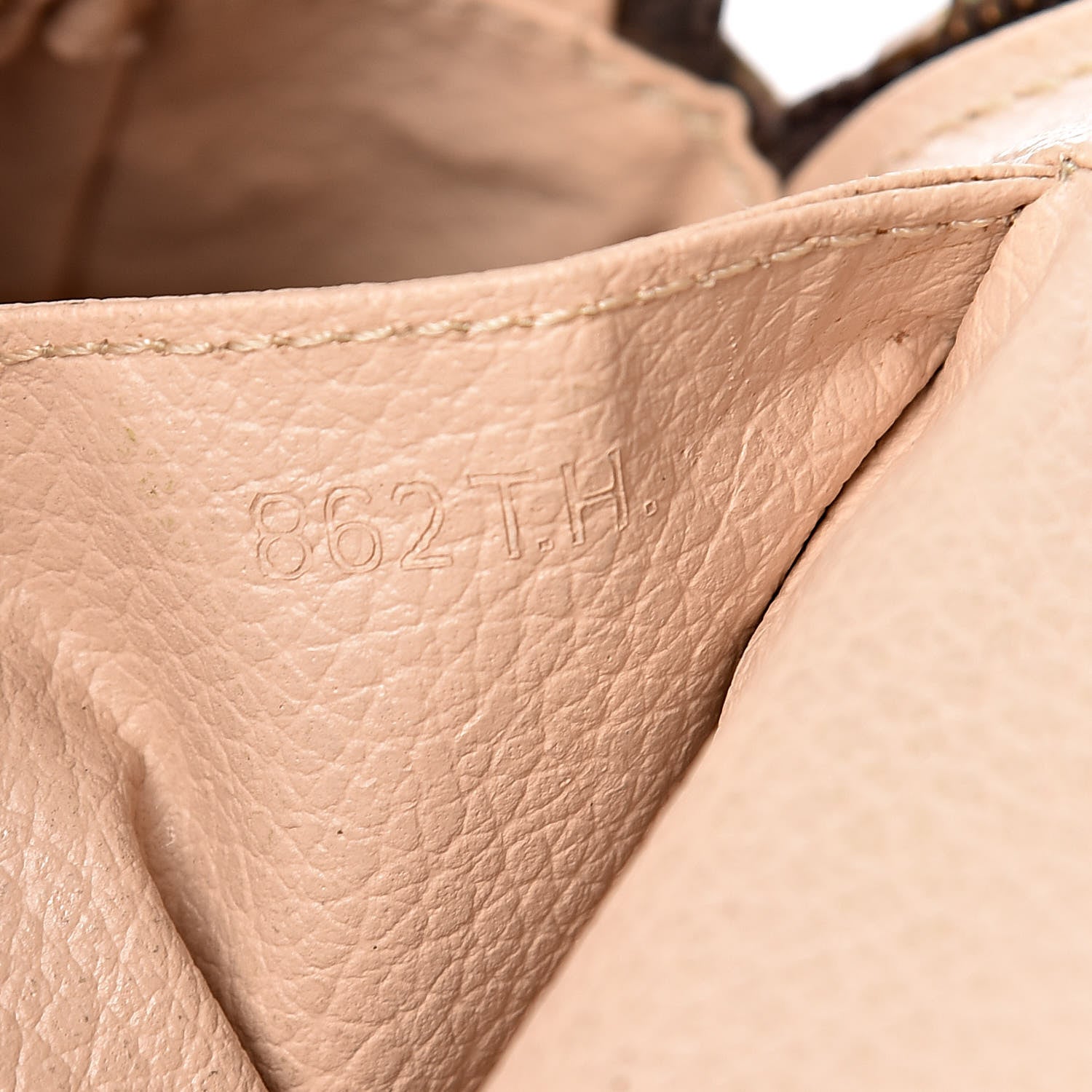 Louis Vuitton Monogram Trousse Toilette 23 10 of 12