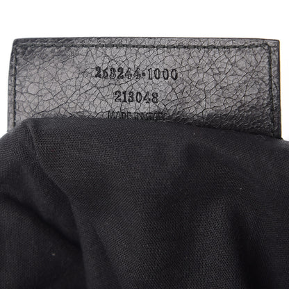 Balenciaga Agneau Giant 21 Rose Gold Hardware Velo Black 8 of 10