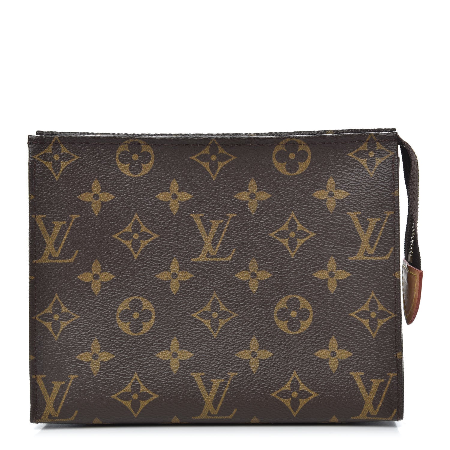 Louis Vuitton Monogram Toiletry Pouch 19 1 of 10