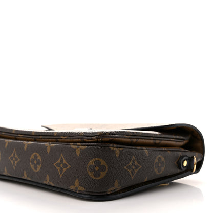 Louis Vuitton Reverse Monogram Pochette Metis 9 of 9