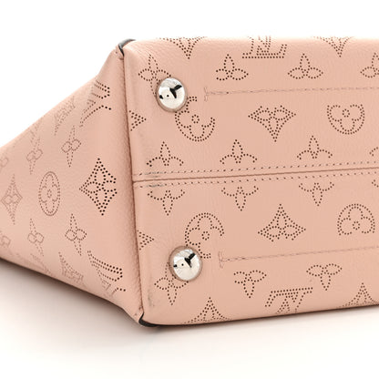 Louis Vuitton Mahina Hina PM Magnolia 9 of 11