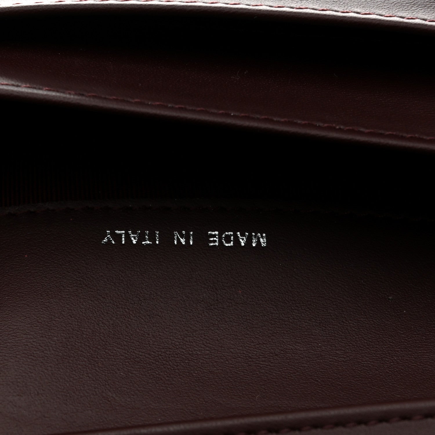 Chanel Caviar Quilted Long Flap Wallet Black 7 of 9