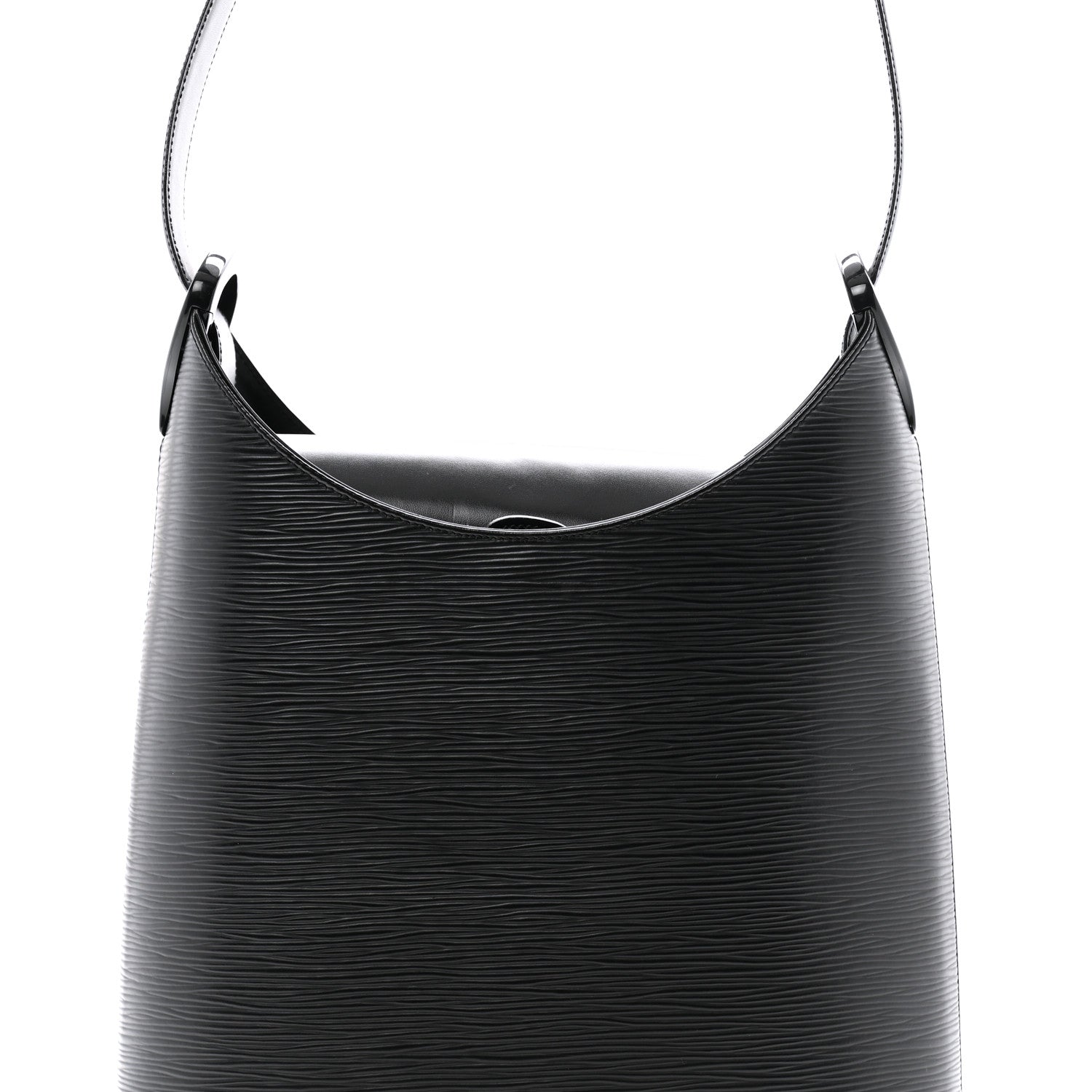 Louis Vuitton Epi Verseau Black 7 of 11