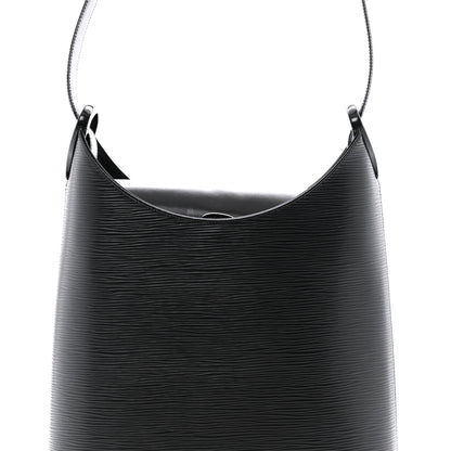 Louis Vuitton Epi Verseau Black 7 of 11