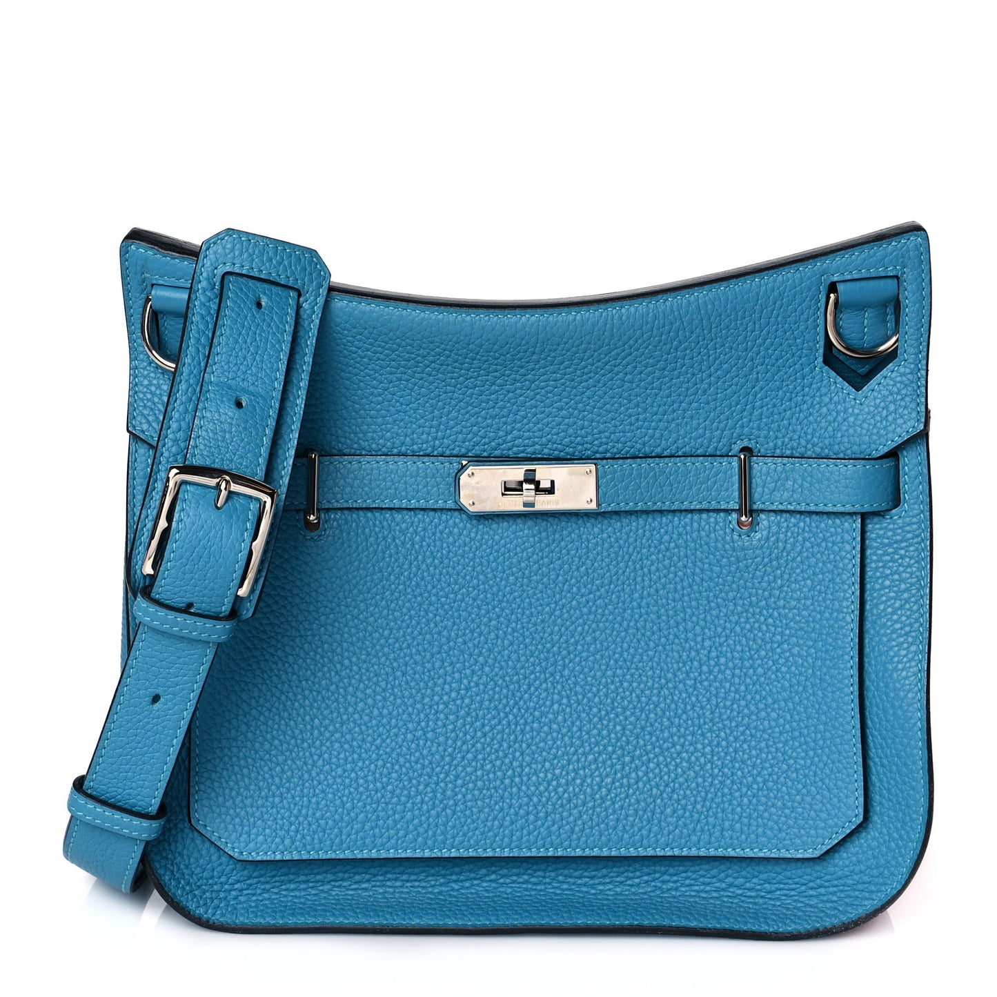 Taurillon Clemence Jypsiere 28 Turquoise