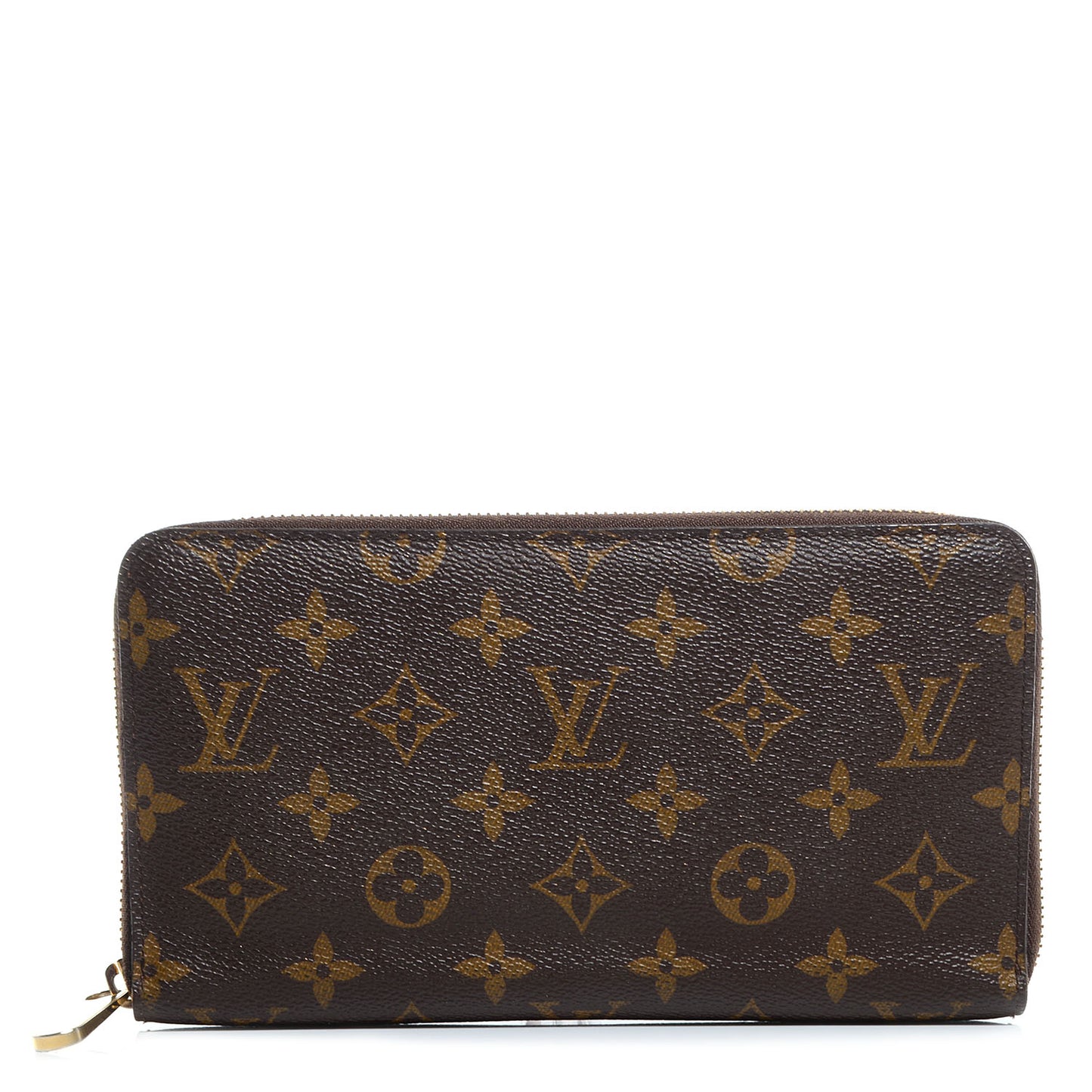 Monogram Zippy Organizer Wallet