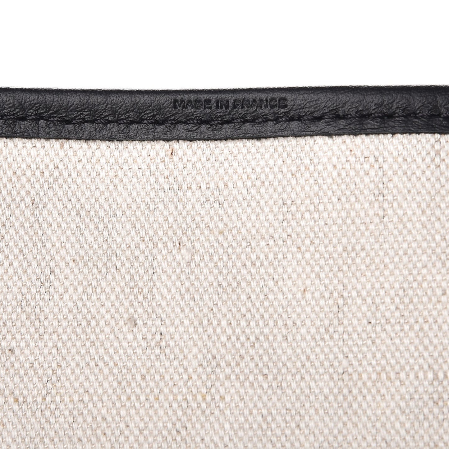 Goyardine Saint Louis PM Black