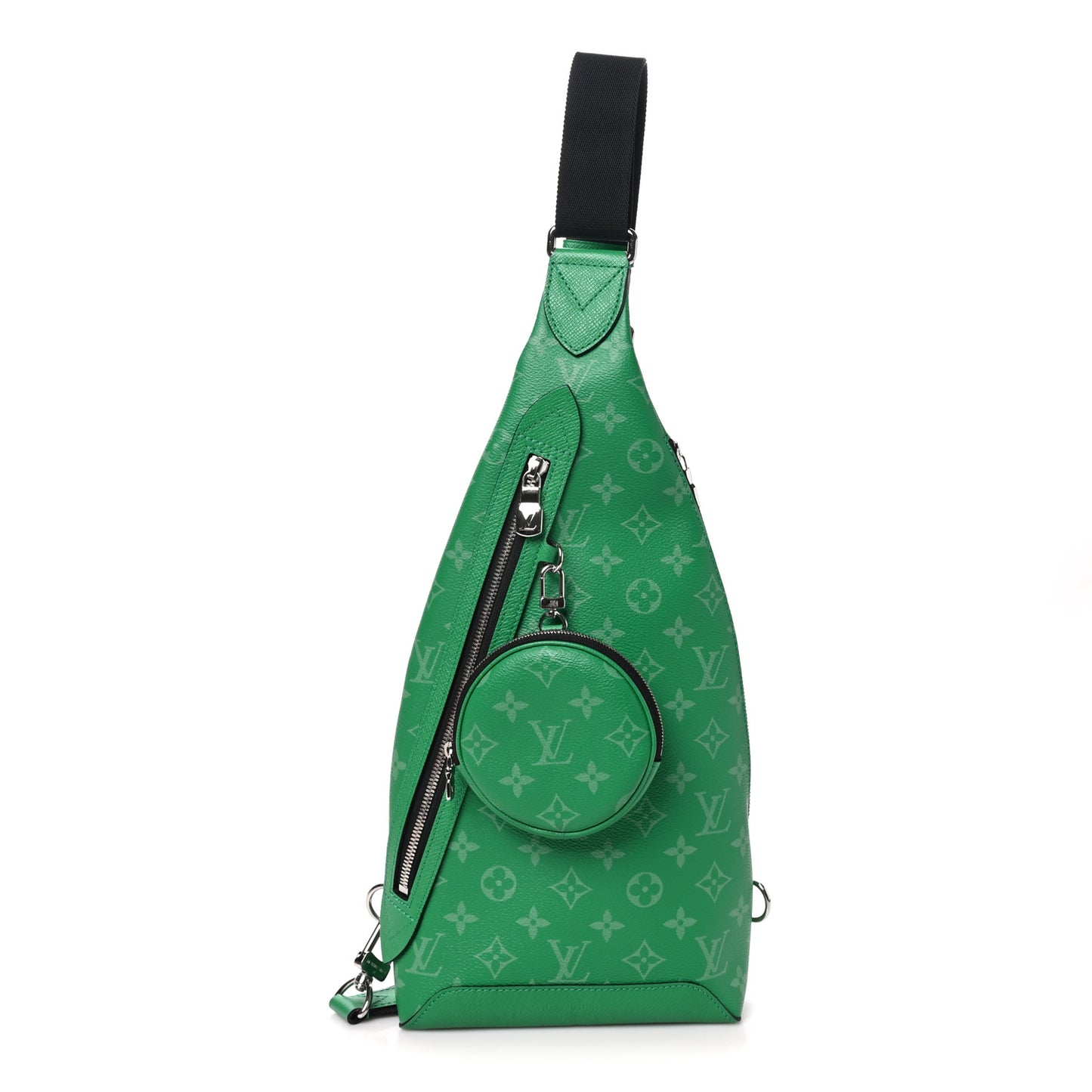 Taigarama Duo Slingbag Cactus Green