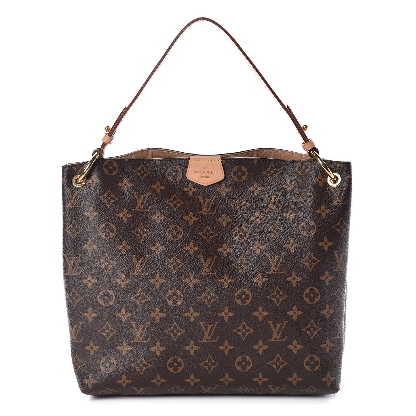 Monogram Graceful PM