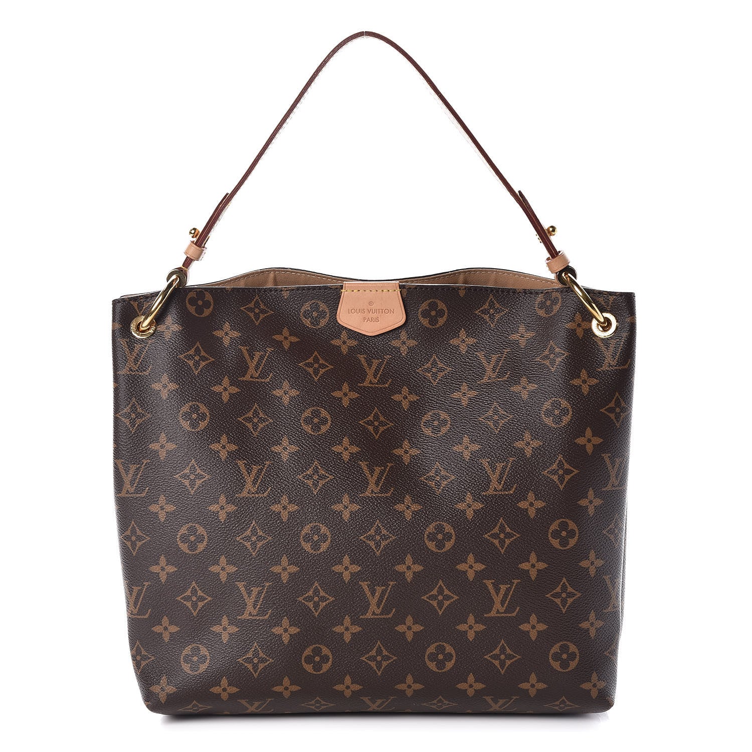 Louis Vuitton Monogram Graceful PM 1 of 14