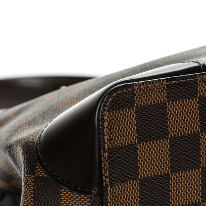Louis Vuitton Damier Ebene Hampstead MM 7 of 7