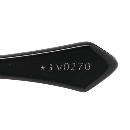Louis Vuitton Acetate 1.1 Millionaires Sunglasses Z1165E Black 7 of 9