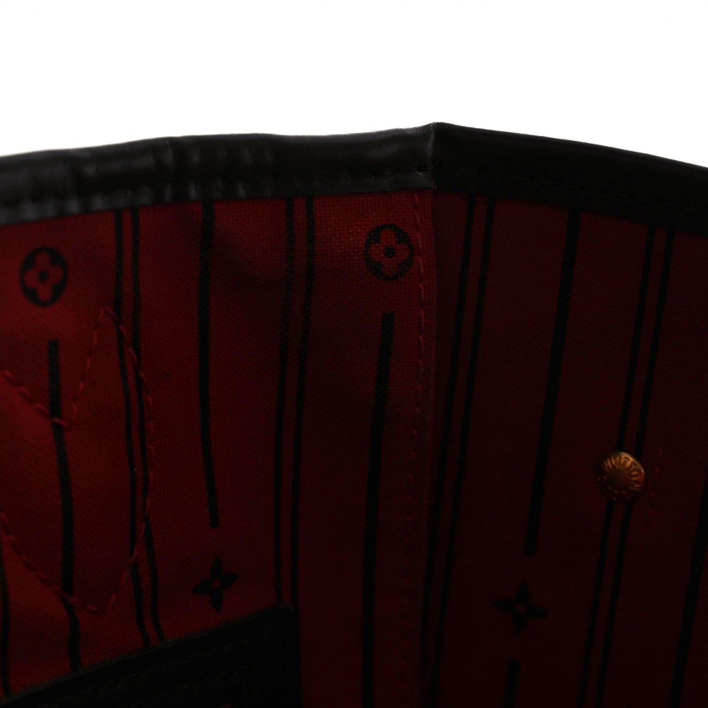 Damier Ebene Neverfull GM