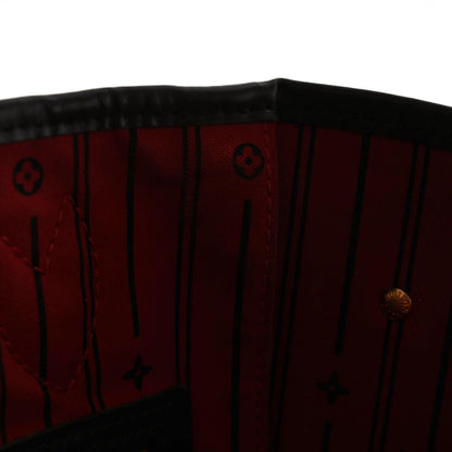 Louis Vuitton Damier Ebene Neverfull GM 8 of 24