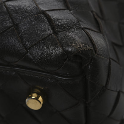 Bottega Veneta Nappa Intrecciato Bauletto Fondant 13 of 15