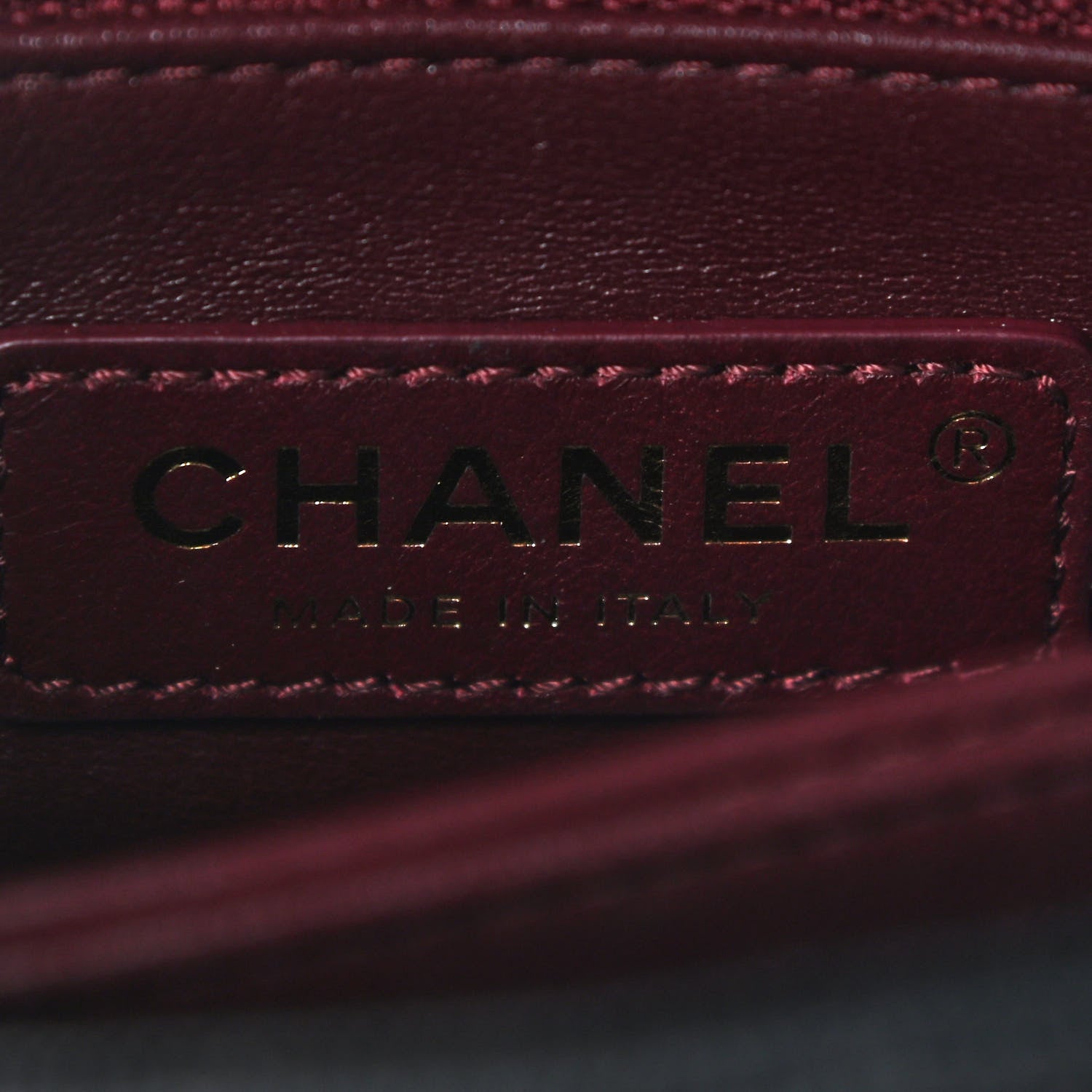 Chanel Caviar Quilted Extra Mini Coco Handle Flap Black 6 of 9