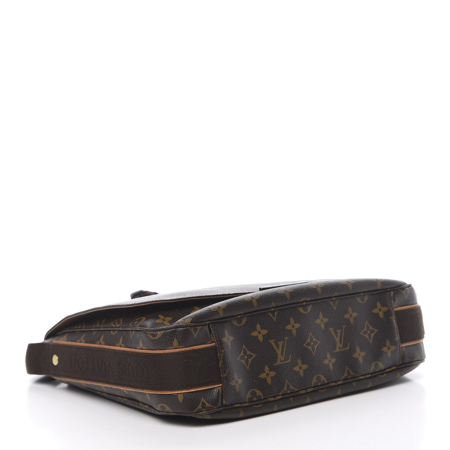 Monogram Beaubourg MM Messenger Bag