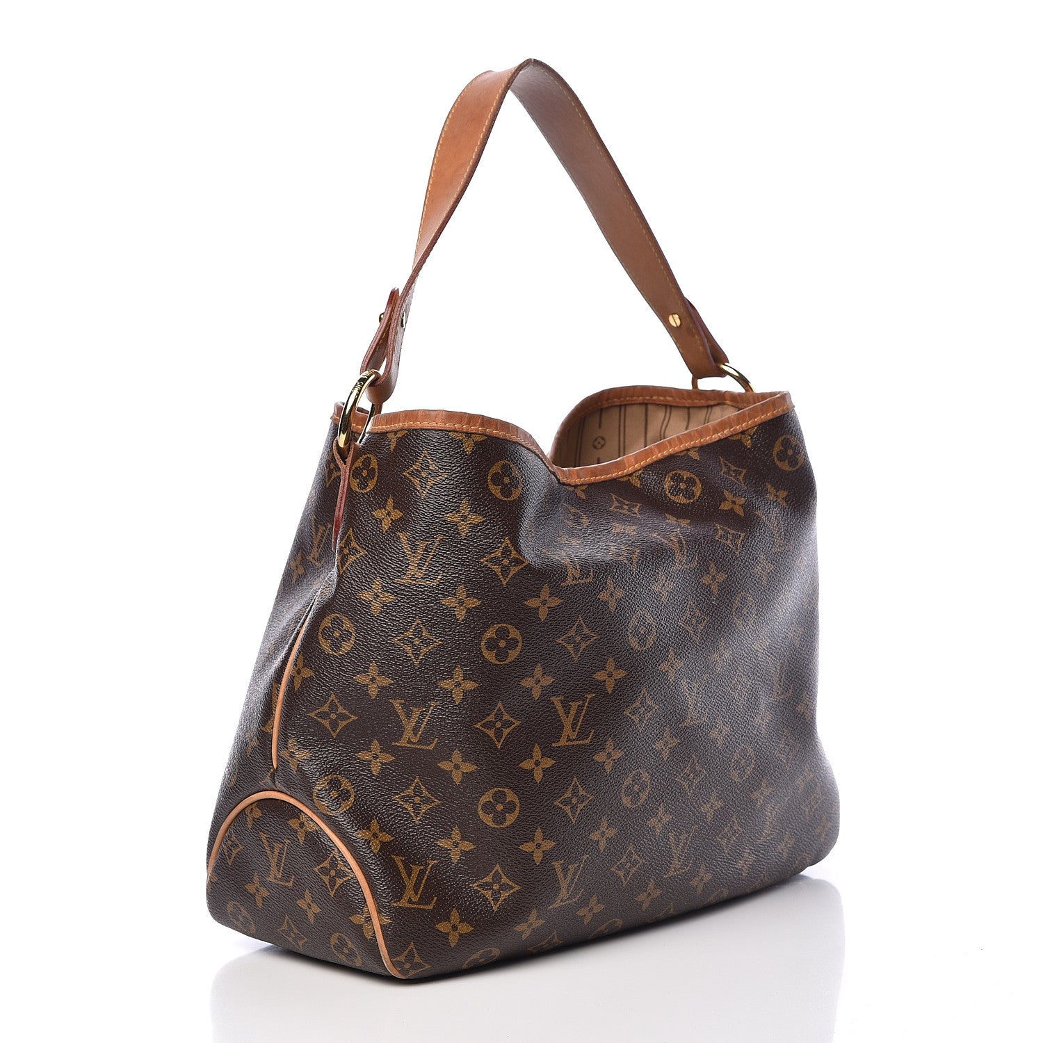 Louis Vuitton Monogram Delightful PM 3 of 17