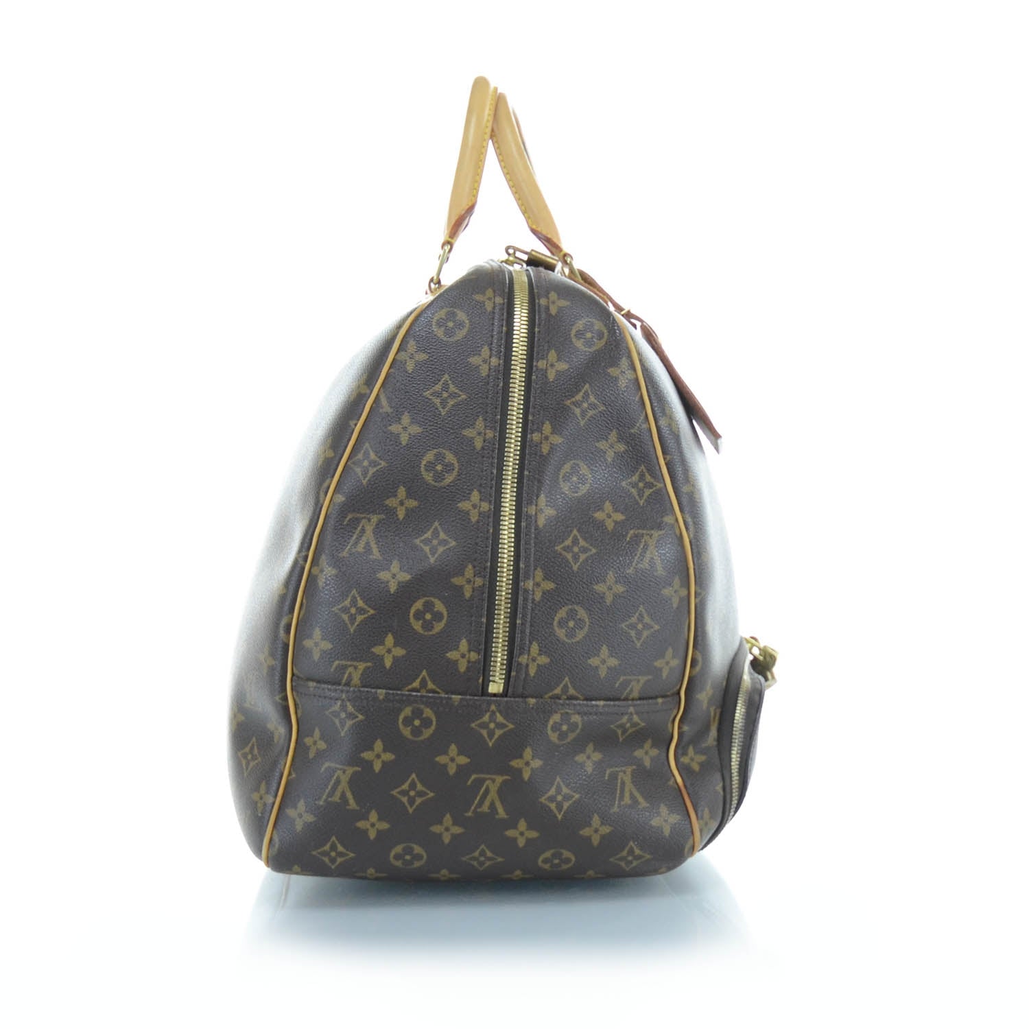 Louis Vuitton Monogram Evasion Sports Bag 4 of 11