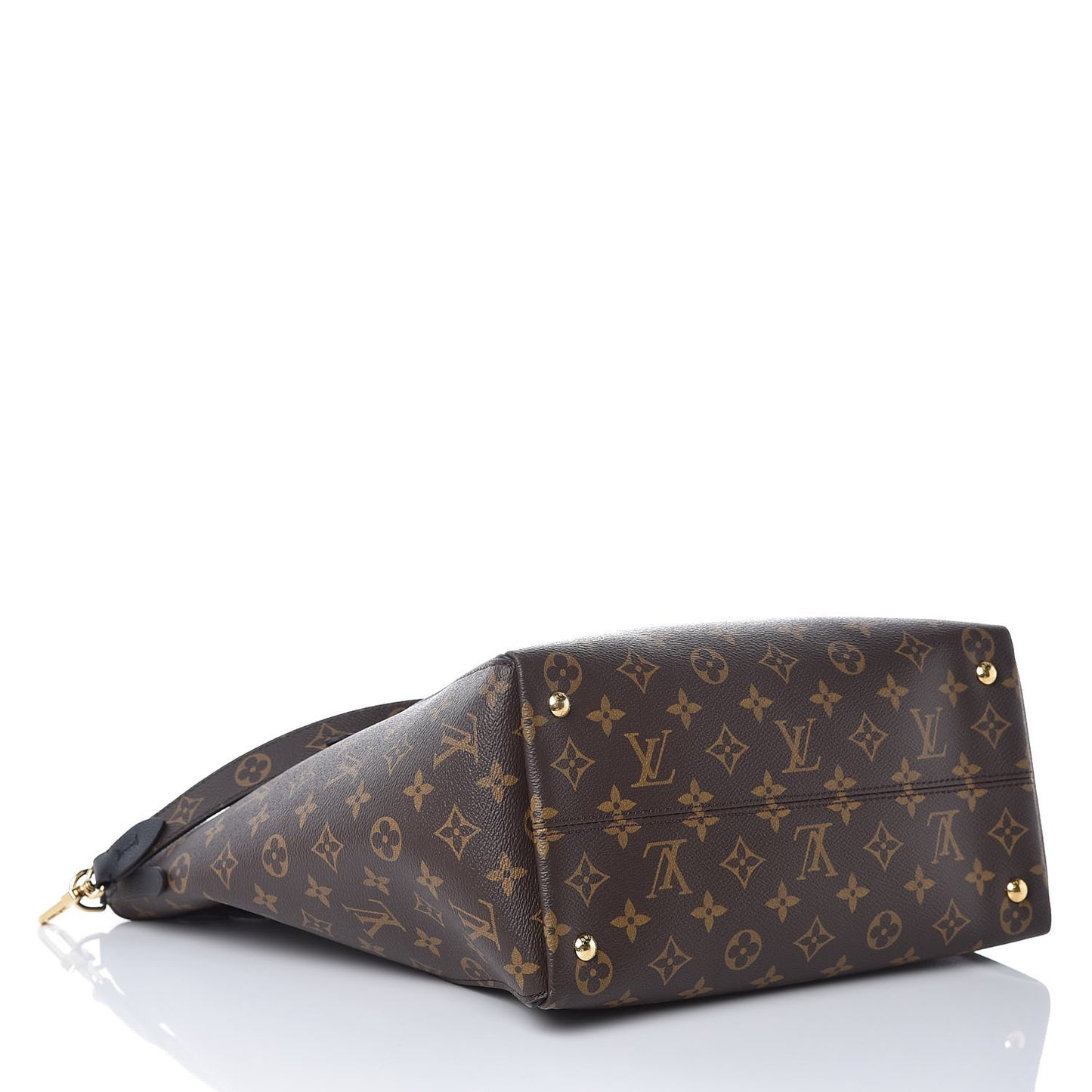 Monogram Tournelle MM Black