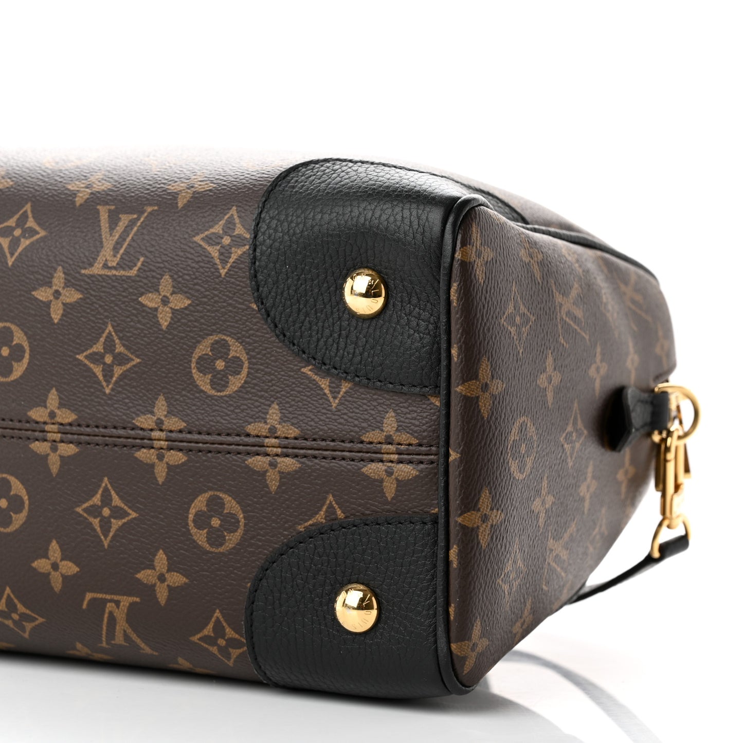 Monogram Retiro NM Black