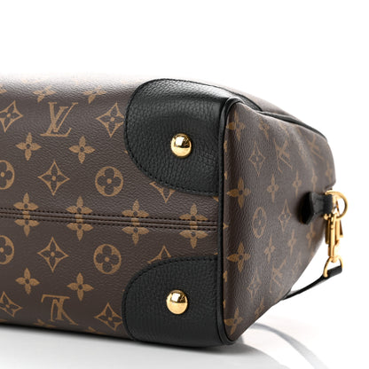 Louis Vuitton Monogram Retiro NM Black 11 of 17