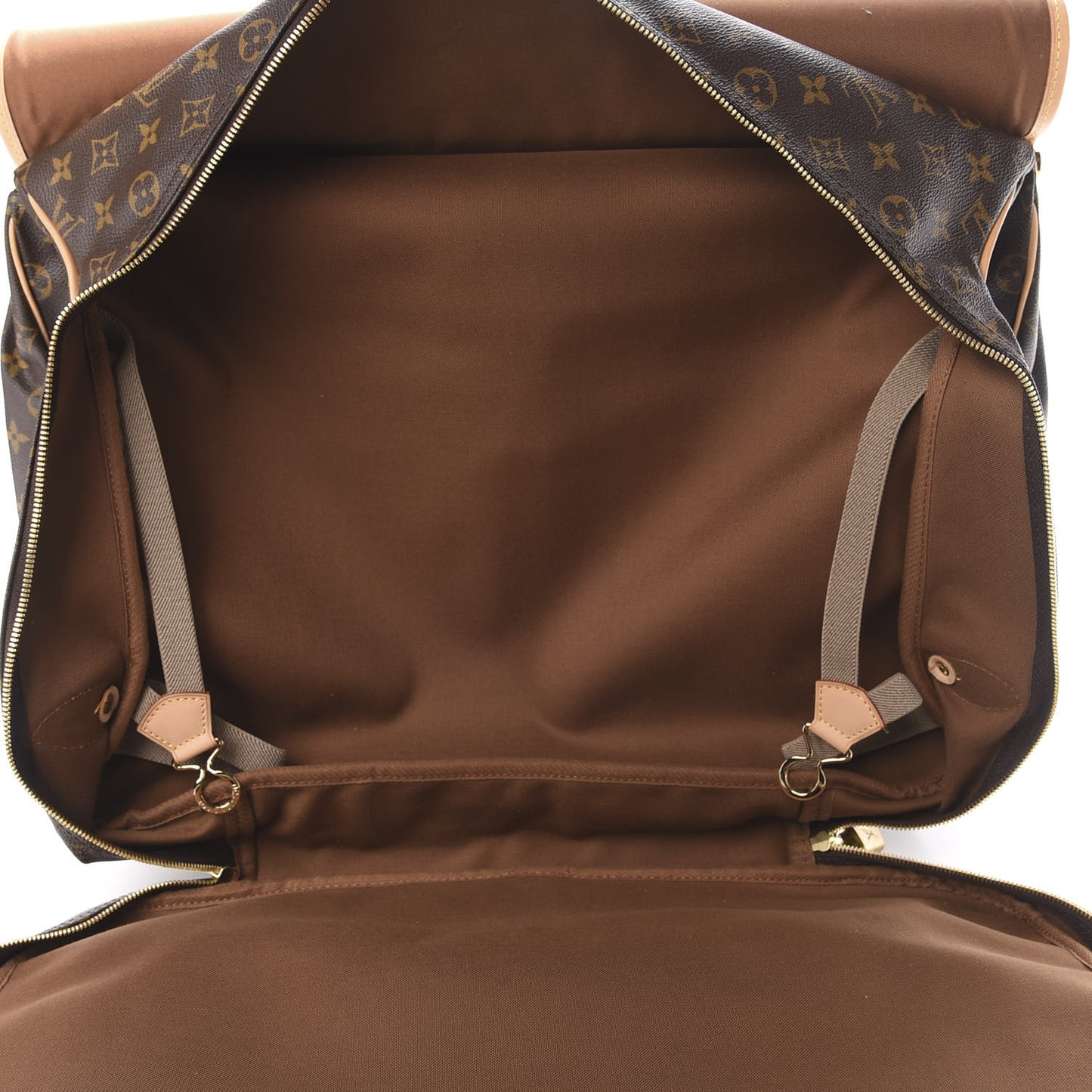 Monogram Sac Chasse Hunting Bag