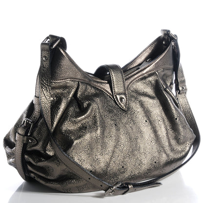 Louis Vuitton Mahina XS Bronze 5 of 12