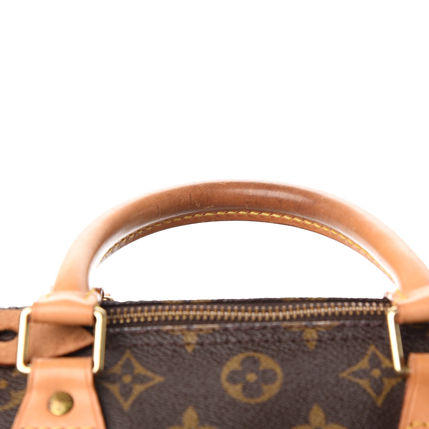 Louis Vuitton Monogram Speedy 30 12 of 12