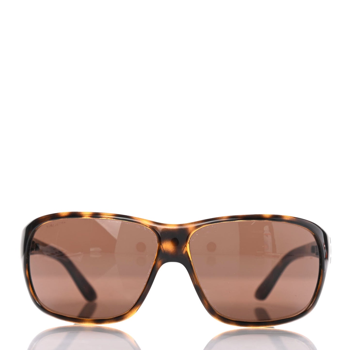 Acetate Sunglasses SPR 221 Tortoise