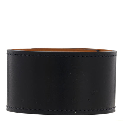 Hermes Box Intense Bracelet S Black 2 of 5