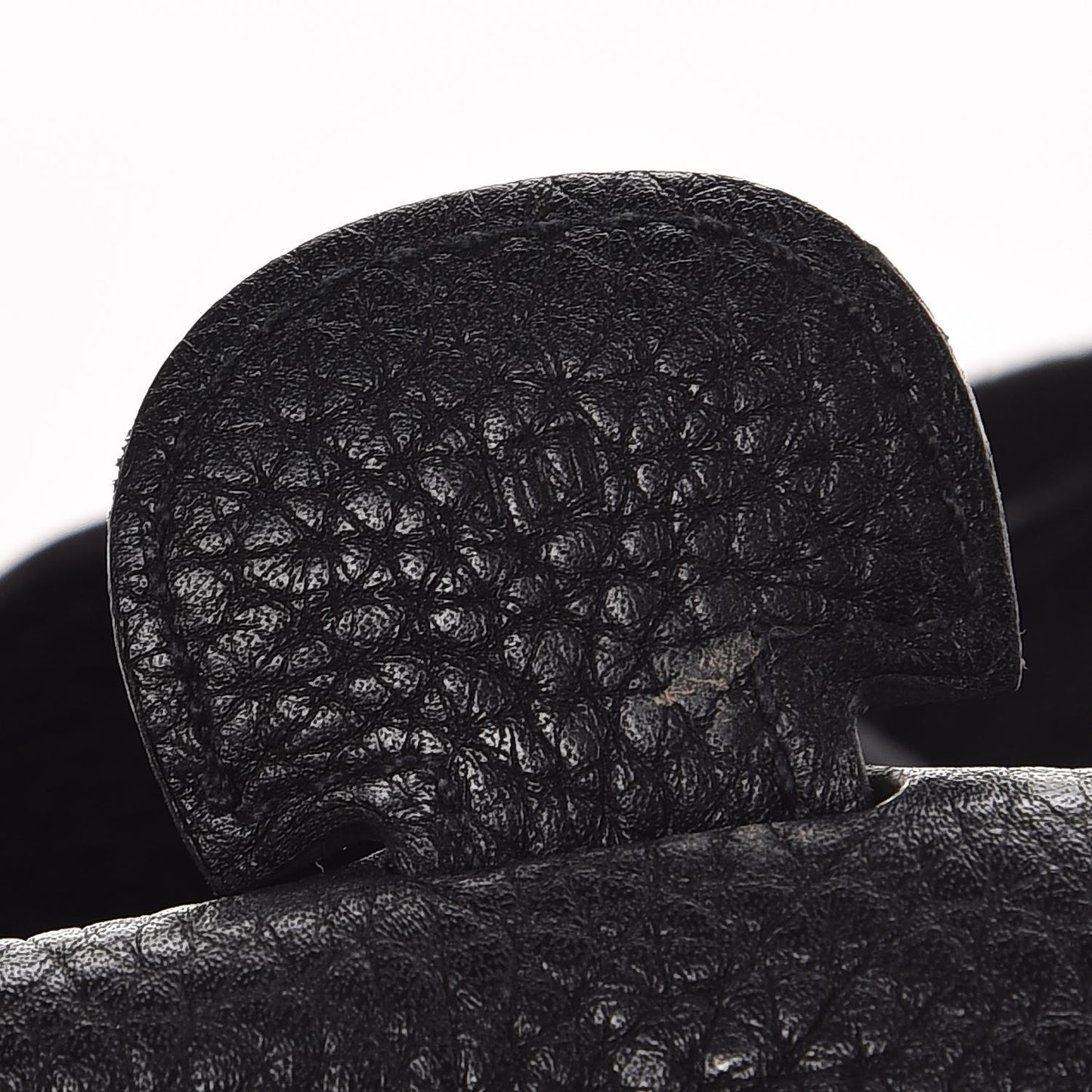 Taurillon Clemence Evelyne III PM Black