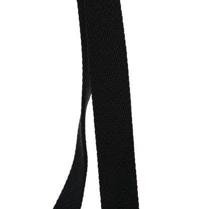 Hermes Taurillon Clemence Evelyne TPM Black 11 of 12