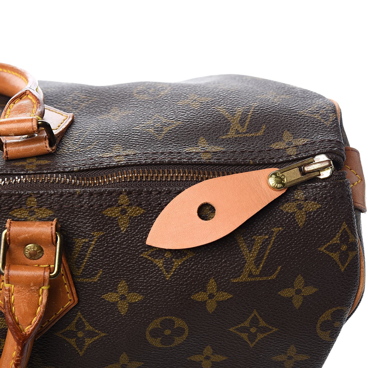 Monogram Speedy 40