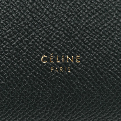 Celine Grained Calfskin Nano Belt Bag Amazone 6 of 12