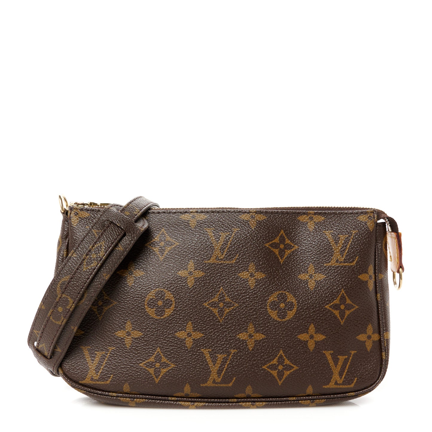 Monogram Accessories Pochette Long Strap