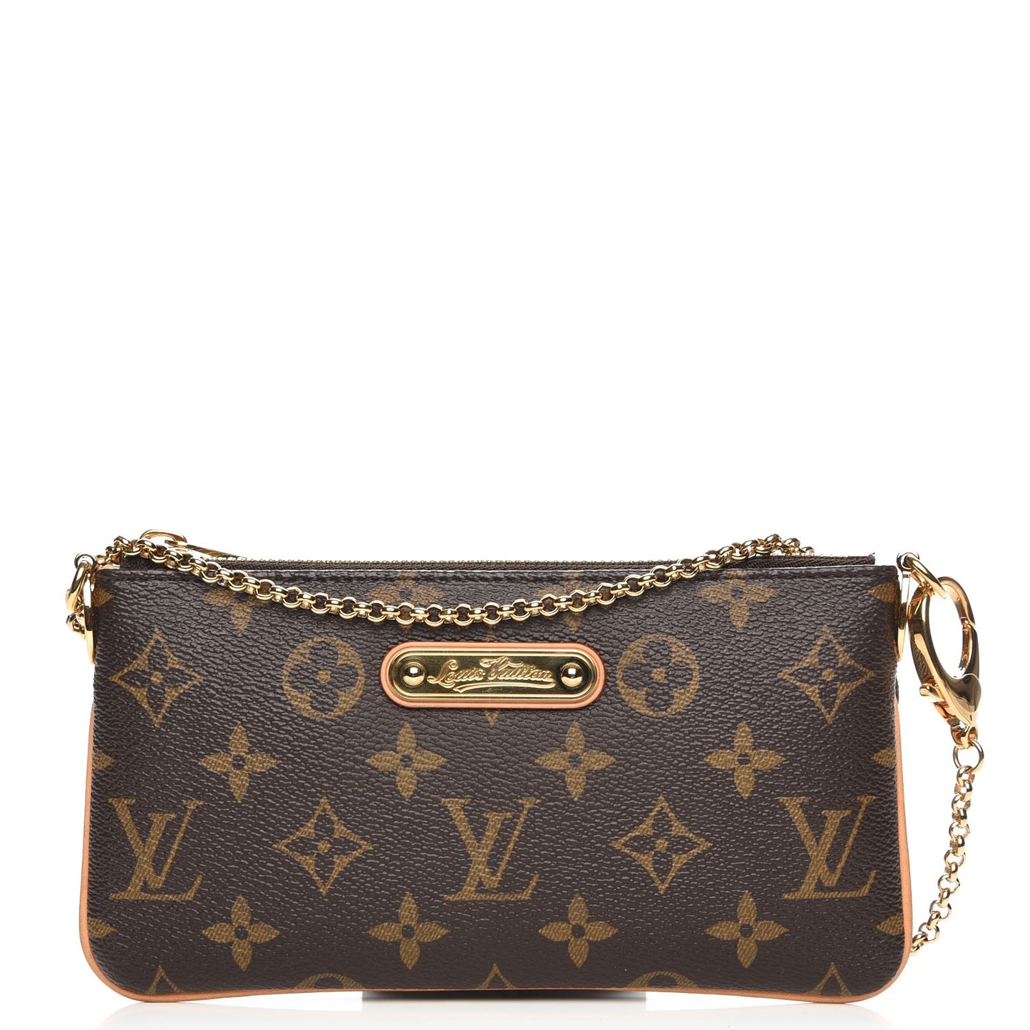 Monogram Pochette Milla MM