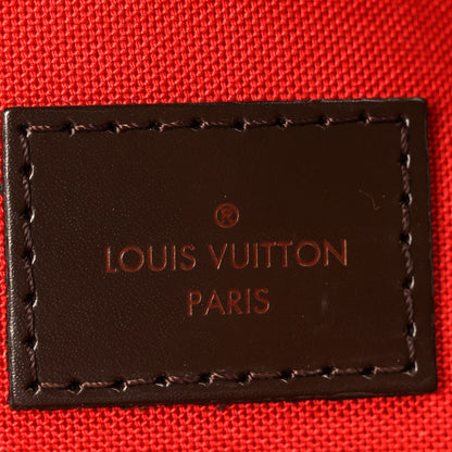 Louis Vuitton Damier Ebene Favorite MM 6 of 9