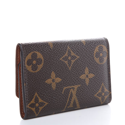 Louis Vuitton Monogram 6 Key Multicles Holder 3 of 7
