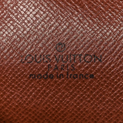Louis Vuitton Monogram Pochette Dame 29 6 of 9