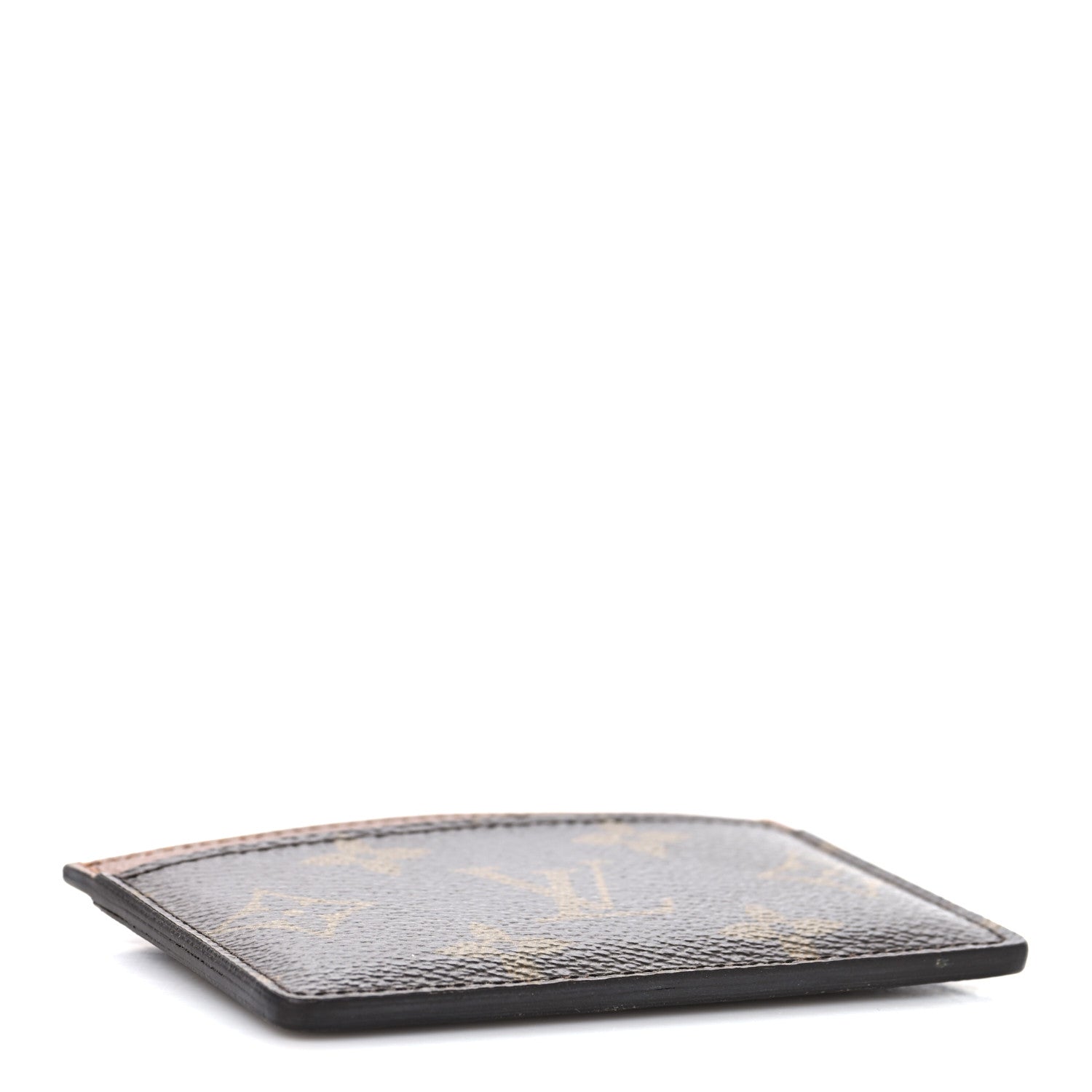 Louis Vuitton Monogram Card Holder Armagnac 4 of 8