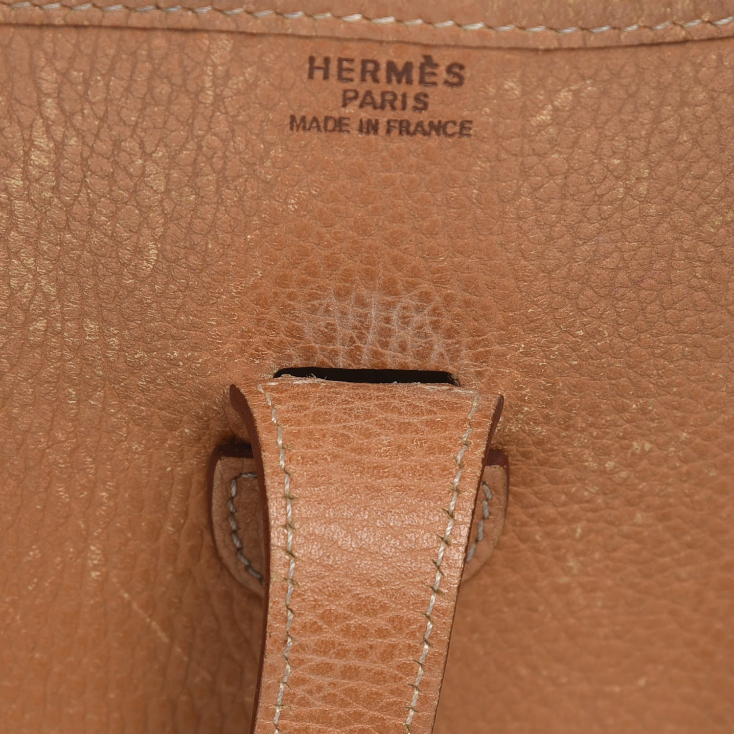 Hermes Ardennes Evelyne GM Naturelle 22 of 32