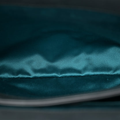 Gucci Suede Patent Web Medium Ophidia Chain Shoulder Bag New Shamarock Black 5 of 13