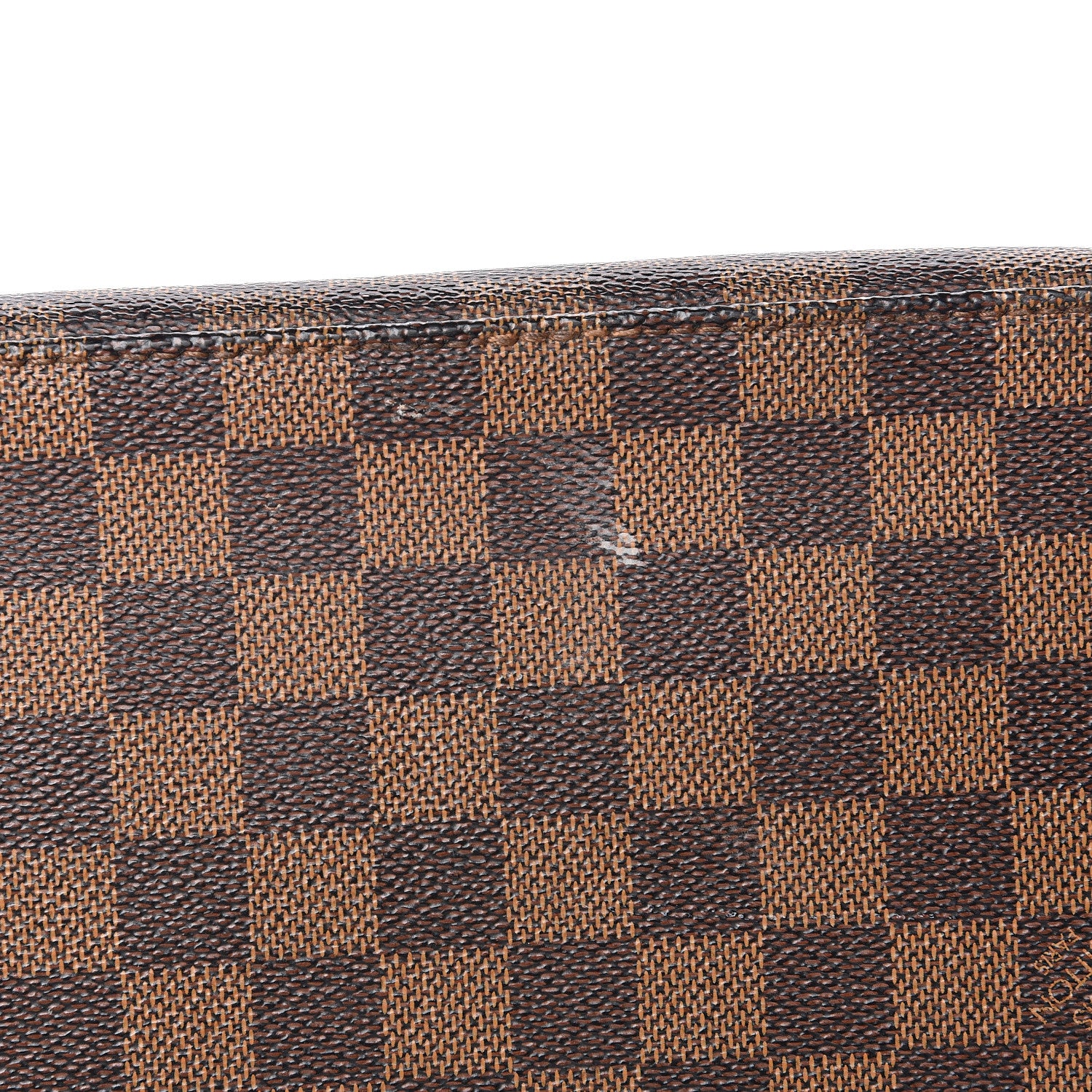 Louis Vuitton Damier Ebene Hampstead PM 16 of 17