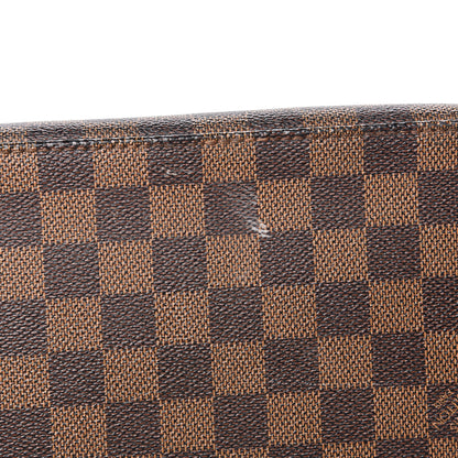 Louis Vuitton Damier Ebene Hampstead PM 16 of 17